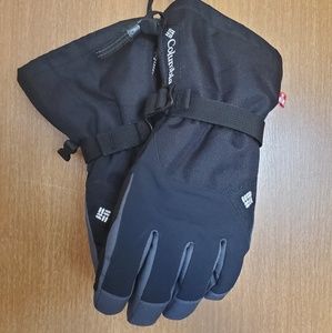 Columbia Ski Gloves